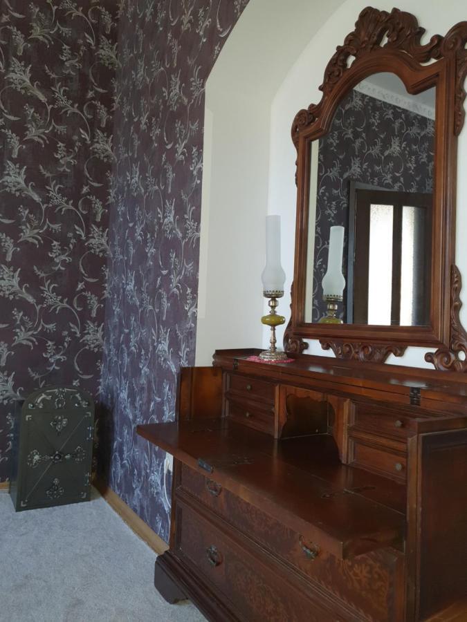 Апартаменти У Шевальє. Lviv Extérieur photo